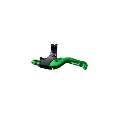 Anodized CNC Billet Brake Lever - To fit Revvi 12